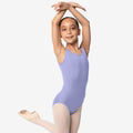 SL09 CH-Microfiber Tank Leo-BLK : 12-14