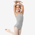 SL09 CH-Microfiber Tank Leo-BLK : 12-14