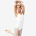 SL09 CH-Microfiber Tank Leo-BLK : 12-14