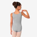 SL09 CH-Microfiber Tank Leo-BLK : 12-14
