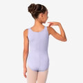 SL09 CH-Microfiber Tank Leo-BLK : 12-14