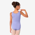 SL09 CH-Microfiber Tank Leo-BLK : 12-14