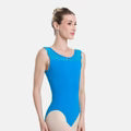 SL137 Keyhole Laced Scoop Leo