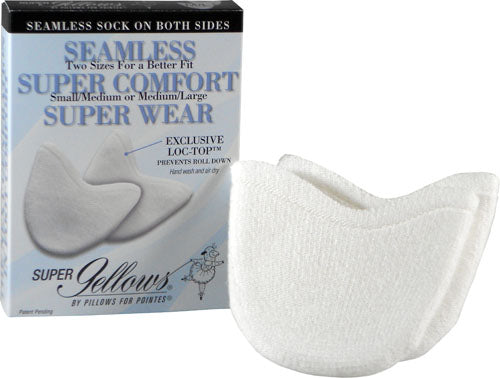 SUPER GELLOWS(sockbothsides)-M/L