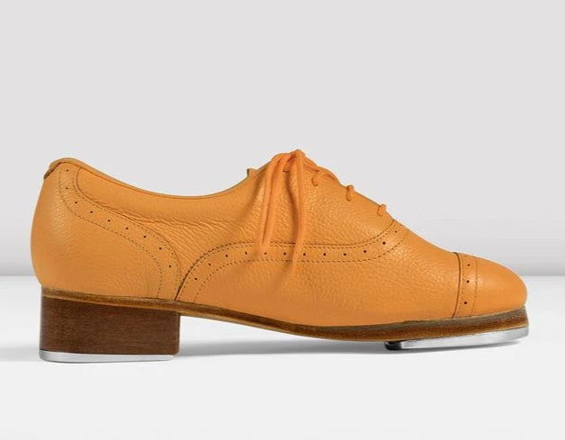 Jason Samuels Custom Tap Shoe