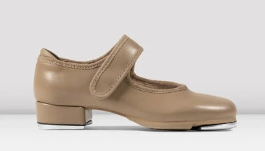 S0357G ALLIE VELCRO TAP
