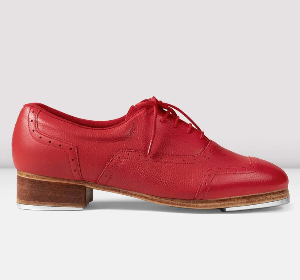 Jason Samuels Custom Tap Shoe