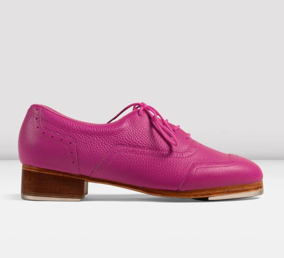 Jason Samuels Custom Tap Shoe