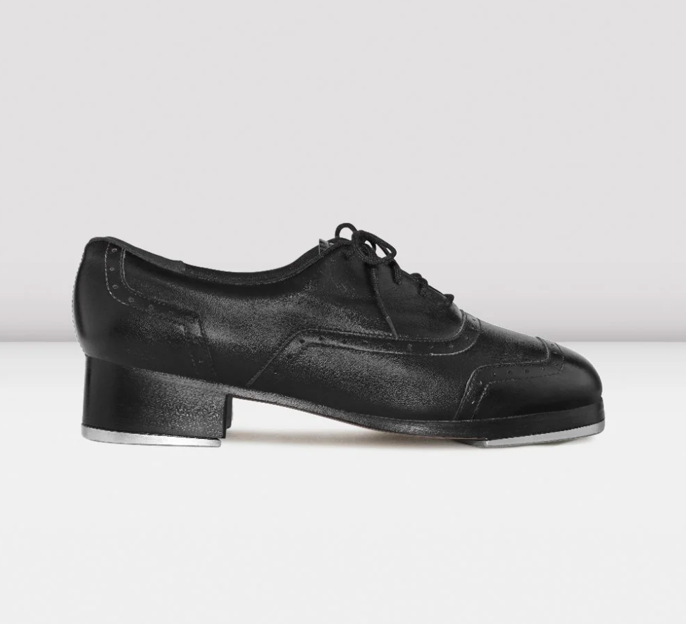 Jason Samuels Custom Tap Shoe