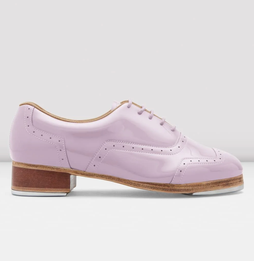Jason Samuels Custom Tap Shoe