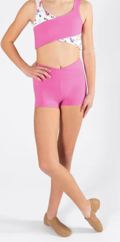 IT3T04 "HALLEY" SHORT