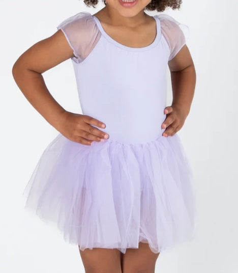 CD182 " Isla" Tutu Dress