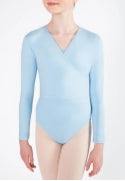 CX09 "Lucinda" Cross Over Top/Warmer