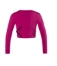 CX09 "Lucinda" Cross Over Top/Warmer