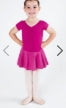 CL07 "Florence" Leotard w/Skirt