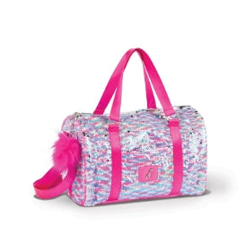 B24507 GLAMOUR GLITZ BAG
