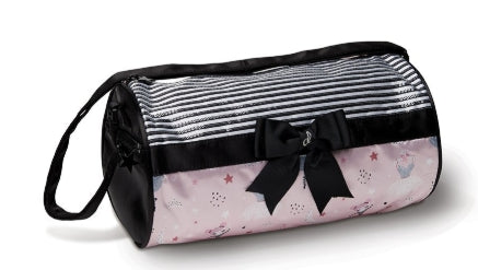 B22501  BALLERINA ROLL BAG