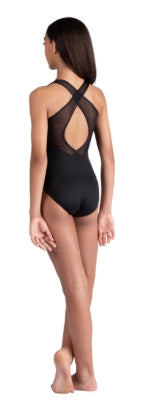 26124A Halter Leo