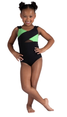 26110C Two-Tone Tank Leo