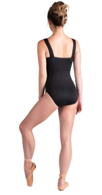 26103A Princess Seam Tank Leo