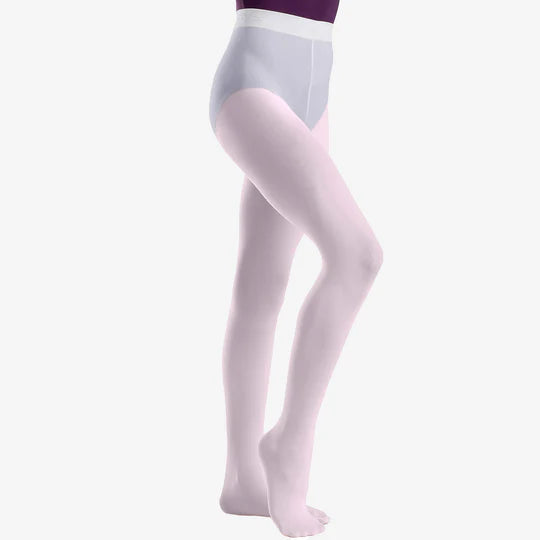 TS73 FOOTED TIGHT CHILD