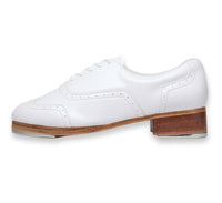 Jason Samuels Custom Tap Shoe