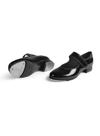 S0357G ALLIE VELCRO TAP
