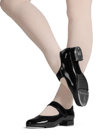 S0357G ALLIE VELCRO TAP