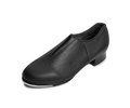 S0389L Tap-Flex Slip-on Tap-BLK : 7.5