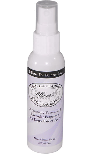 AHHS Lavender Foot Spray-Spray : 2.0 OZ