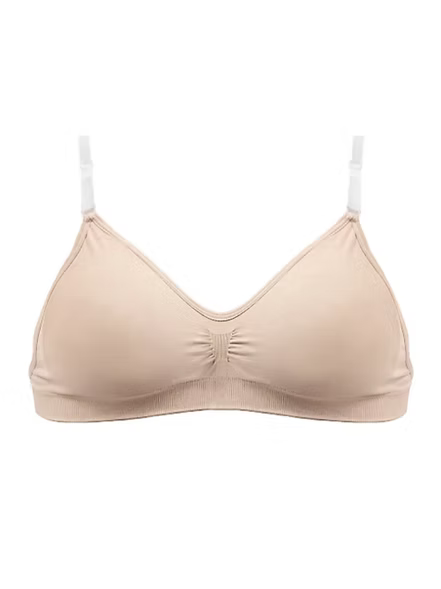 V-bra w/Rmv Padding