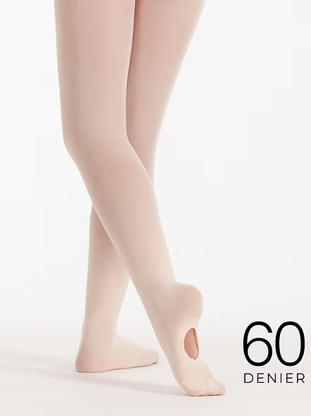 Silky  CONVERTIBLE TIGHTS