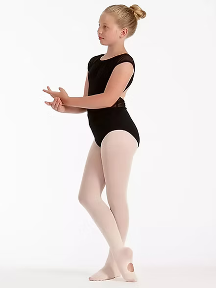 Silky  CONVERTIBLE TIGHTS