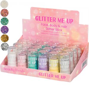 GLITTER STICK : AST