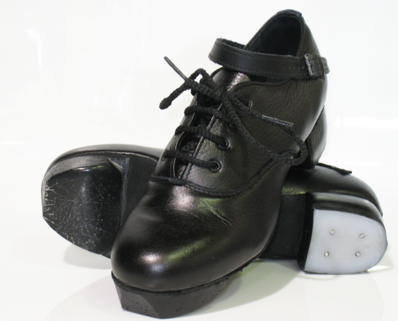 GL60 IRISH CLOGGING SHOE