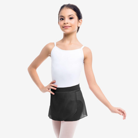 SL61 Ballet Pull Child Skirt
